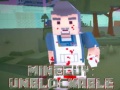 游戏MineGuy: Unblockable