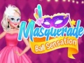 游戏Masquerade Ball Sensation