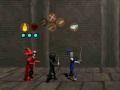 游戏Conga Line Heroes