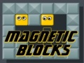 游戏Magnetic Blocks