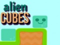 游戏Alien Cubes