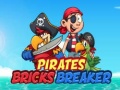 游戏Pirate Bricks Breaker