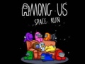 游戏Among Us Space Run