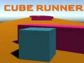 游戏Cube Runner 