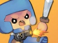 游戏Helmet Royale.io