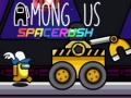 游戏Among Us SpaceRush