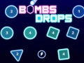 游戏Bombs Drops 