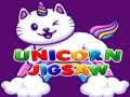 游戏Unicorn Jigsaw
