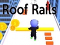 游戏Roof Rails