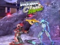 游戏Moon Clash Heroes 