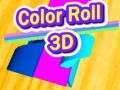 游戏Color Roll 3D 2