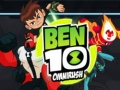 游戏Ben10 Omnirush