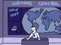 游戏Ground Control