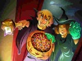 游戏Hallowmas 2020 Slide