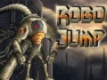 游戏Robo Jump