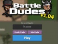 游戏Battle Dudes