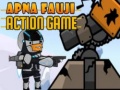 游戏Apna Faugi Action Game