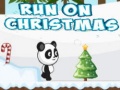 游戏Run On Christmas