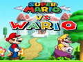 游戏Super Mario vs Wario