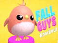 游戏Fall Guys Knockout 