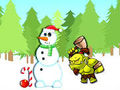 游戏Running On Christmas