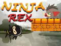 游戏Ninja Rex