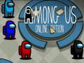 游戏Among Us Online Edition