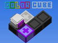 游戏Color Cube