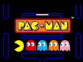 游戏Pac-man 
