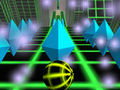 游戏Slope Racing 3D