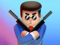 游戏Mr Bullet 3D