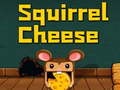 游戏Squirrel Cheese