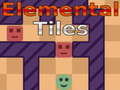 游戏Elemental Tiles