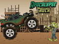 游戏Apocalypse Truck