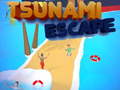 游戏Tsunami Escape