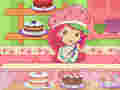 游戏Strawberry Shortcake Bake Shop