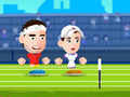 游戏Tennis Masters