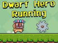 游戏Dwarf Hero Running