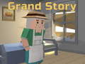 游戏Grand Story