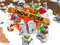游戏Snow Rider 3D