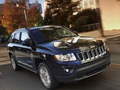 游戏Jeep Compass Slide