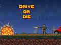 游戏Drive or Die
