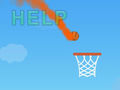 游戏Crazy Baskets