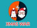 游戏Xmas War 