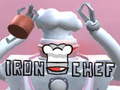 游戏Iron Chef