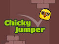 游戏Chicky Jumper