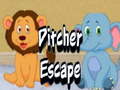 游戏Ditcher Escape