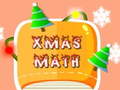 游戏Xmas Math