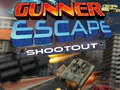 游戏Gunner Escape Shootout