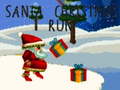 游戏Santa Christmas Run